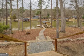 Lakefront Getaway on Jackson Lake - 3BR-2BA-Hottub - Image 4