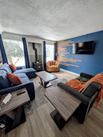 Hidden Gem - Patio & Fire Pit + King & Queen Beds - Image 5