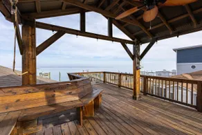 A True Serenity! 4 Bedrooms, Waterfront, Pier - Image 3