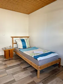 2.5-room apartment in Bad Schönborn - Image 3