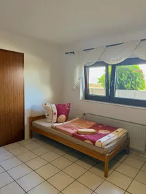 2.5-room apartment in Bad Schönborn - Image 4