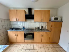 2.5-room apartment in Bad Schönborn - Image 2