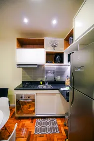 300 meters from Copacabana Beach - Image 4
