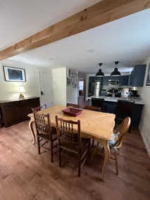 Bernie’s Place: Renovated 1800s Vermont Gem - Image 4