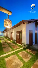 Beautiful Apartment - Vila Mani Praia7 - Image 2