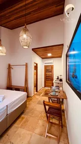 Beautiful Apartment - Vila Mani Praia7 - Image 5
