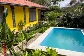 15 min to Mesitas | Pool, Peace, Countryside - Image 2