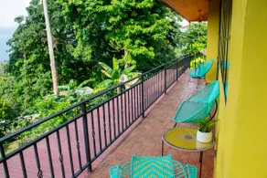 15 min to Mesitas | Pool, Peace, Countryside - Image 4