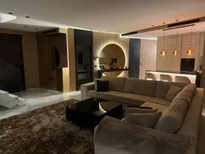 Luxury 4 Room Penthouse 420m2 Duplex Private Pool - Image 2