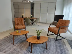 Apartment with terrace and garden in village Schilde - Image 4