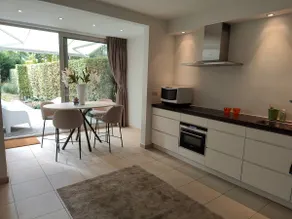 Apartment with terrace and garden in village Schilde - Image 3