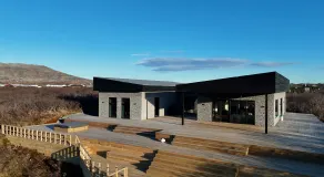 Villa moderna de lujo cerca del círculo de oro - Image 2