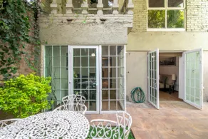 Loft 1 | Terrace | Near Polanco & Citi Banamex Ctr - Image 2