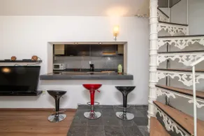 Loft 1 | Terrace | Near Polanco & Citi Banamex Ctr - Image 3