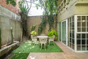 Loft 1 | Terrace | Near Polanco & Citi Banamex Ctr - Image 5