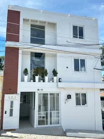 Apartment No2 In Residencial Los Pinos - Image 2