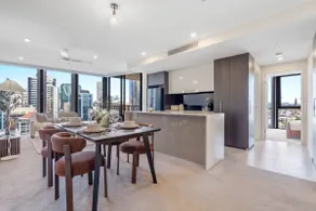 Skyline Living at Spire with Infinity Pool & Views - Image 2