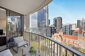 Skyline Living at Spire with Infinity Pool & Views - Image 3