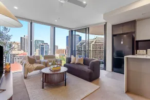 Skyline Living at Spire with Infinity Pool & Views - Image 5