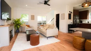 Sereno Retreat: Sauna, Swim Spa, Zen Hideaway - Image 4
