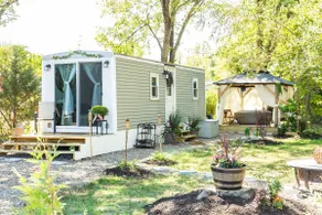 The Snuggle Shack - Image 2