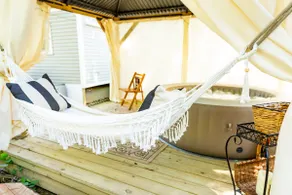 The Snuggle Shack - Image 5