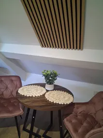 Crown Penthouse Studio Apartment - Image 3