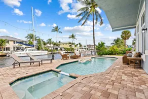 Waterfront Oasis Heated Pool Game Room Gym - Image 2
