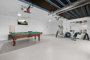 Waterfront Oasis Heated Pool Game Room Gym - Image 5