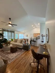 Shady Grove | Pet-Friendly • 2 Kings • No Chores - Image 4