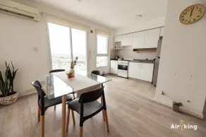 Panoramic point, 22nd floor - Garage and Security - Image 2