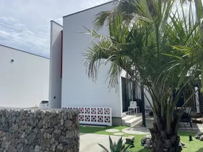 Newly built resort with sauna, Itoshima, A private house surrounded by the forests and sea of Aoya / perfect for BBQ, golf, family trips, Aoya B - Image 2