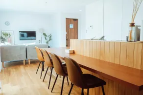 Newly built resort with sauna, Itoshima, A private house surrounded by the forests and sea of Aoya / perfect for BBQ, golf, family trips, Aoya B - Image 4