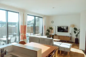 Newly built resort with sauna, Itoshima, A private house surrounded by the forests and sea of Aoya / perfect for BBQ, golf, family trips, Aoya B - Image 3