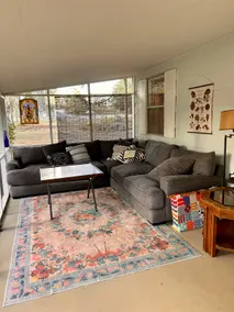 Small home on 2 acres, by the Suwannee river & i75 - Image 3