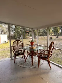 Small home on 2 acres, by the Suwannee river & i75 - Image 2