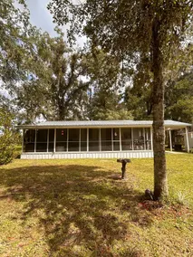 Small home on 2 acres, by the Suwannee river & i75 - Image 4