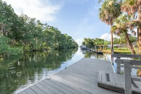 ”The River House” Dock, Hot Tub, Kayaks, Firepit + - Image 4