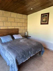 Cabin 10 minutes from downtown Huasca de Ocampo - Image 2