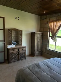Cabin 10 minutes from downtown Huasca de Ocampo - Image 4