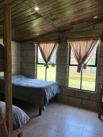 Cabin 10 minutes from downtown Huasca de Ocampo - Image 5