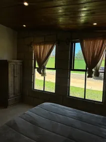 Cabin 10 minutes from downtown Huasca de Ocampo - Image 3