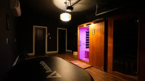 Cedar&Stone Estate: 2 houses, Sauna, Spa, Wellness - Image 5