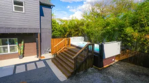 Cedar&Stone Estate: 2 houses, Sauna, Spa, Wellness - Image 3