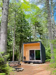 Applecroft Cabin No. 1 - Image 4