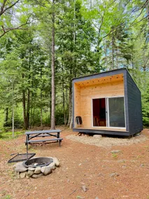 Applecroft Cabin No. 1 - Image 5