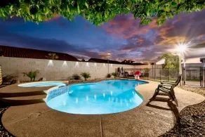 Sonoran Gem in North Glendale / Heated pool & Spa - Image 2
