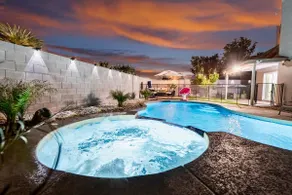 Sonoran Gem in North Glendale / Heated pool & Spa - Image 4