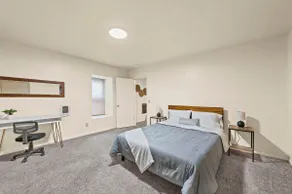 St. Joseph 1BR Apt W/ Workspace WiFi Near Downtown - Image 2