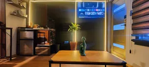 Luxury LOFT / Airport T1, T2 / EstadioGNP - Image 5